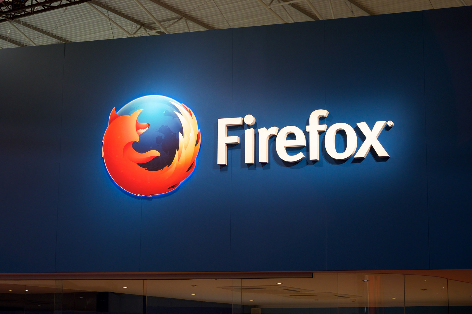 Firefox’s solution to sto…