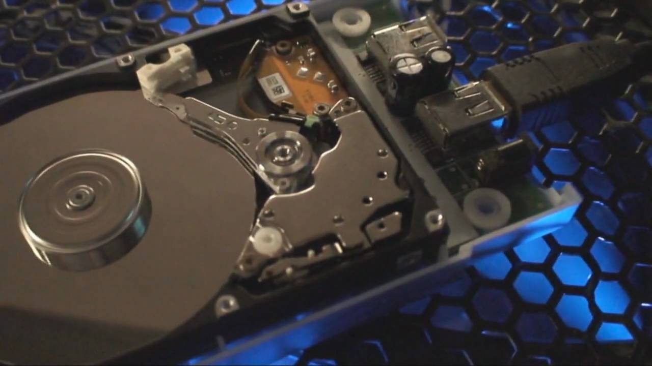 Image of article: Wiping your hard drive be…