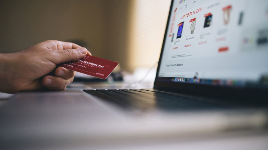 How to shop online safely