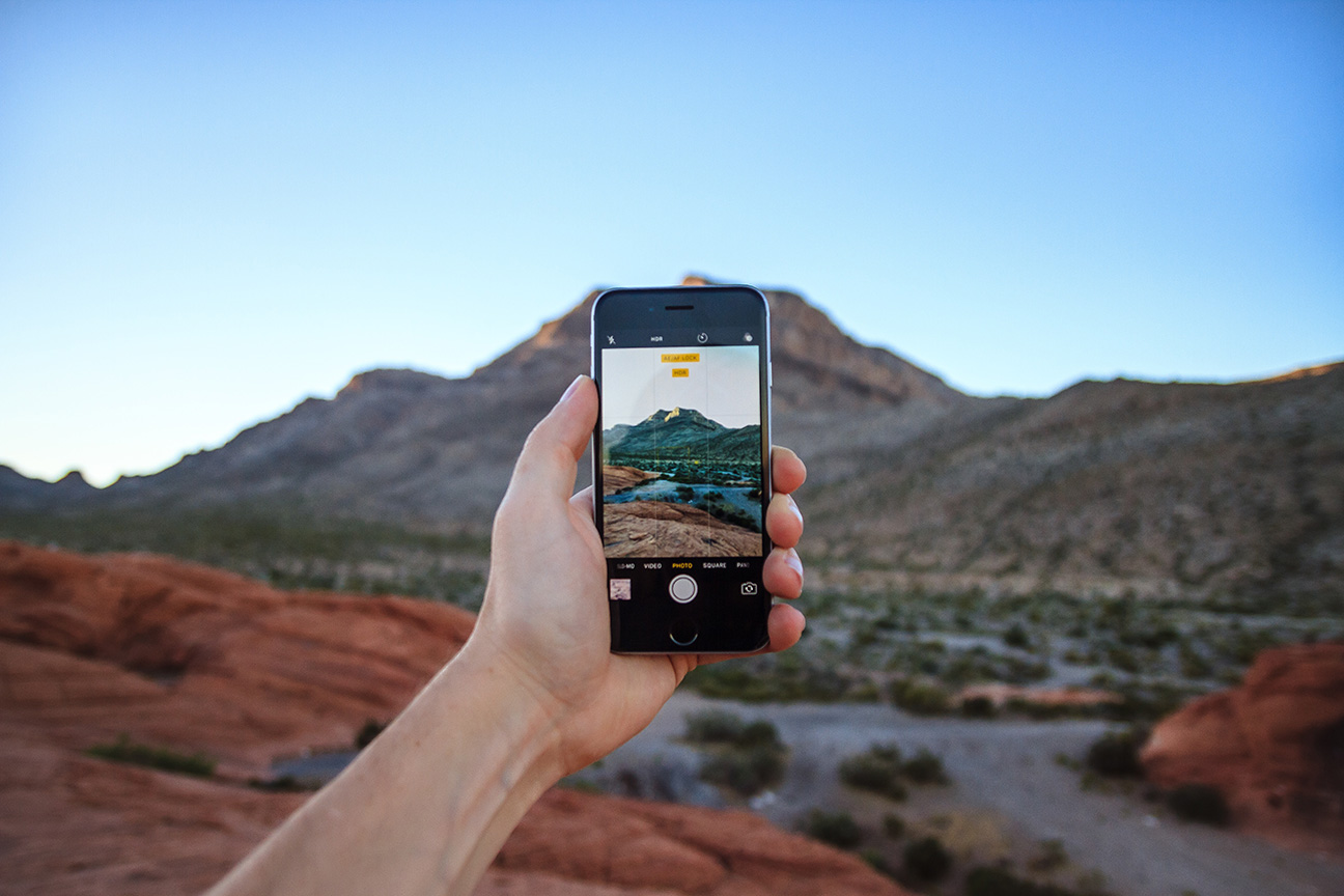 7 smartphone camera tips …