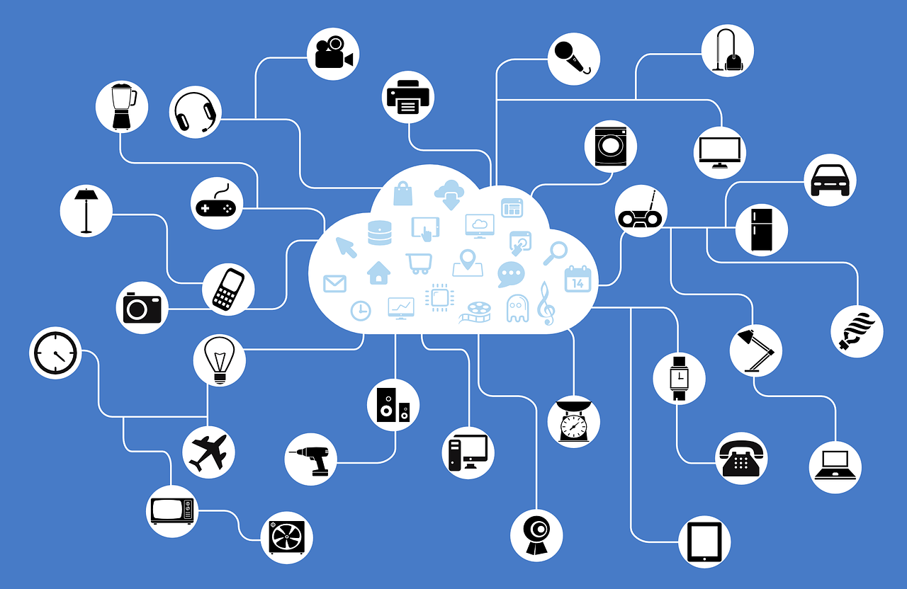 How the IoT will affect y…