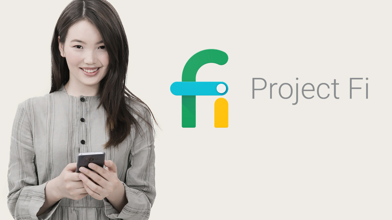 Could Google’s Project Fi…