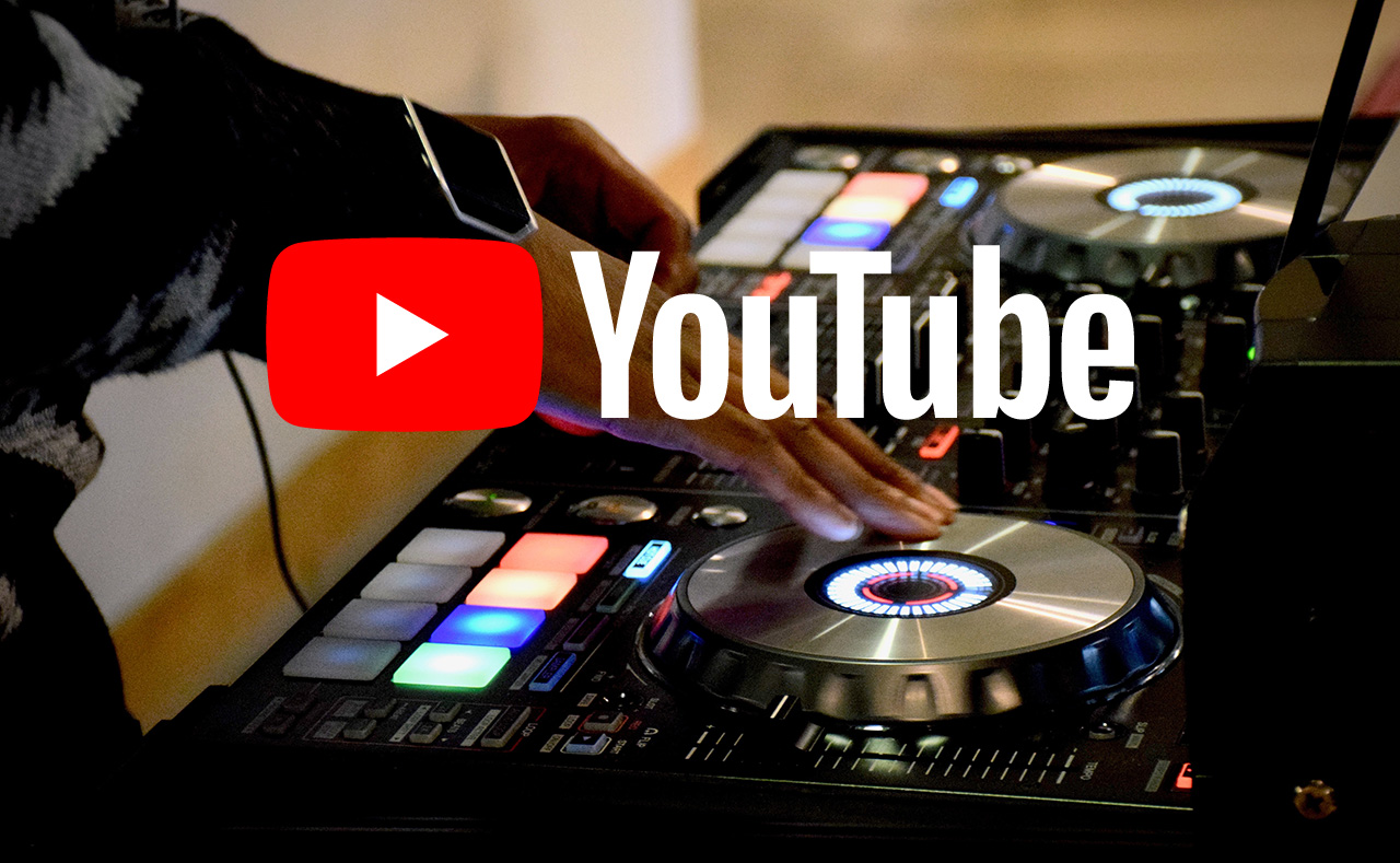 Image of article: The 5 best YouTube tech c…