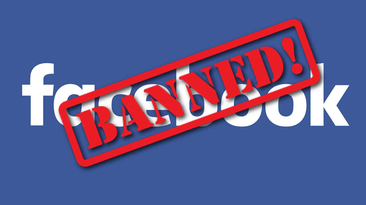 Facebook banned: New nati…