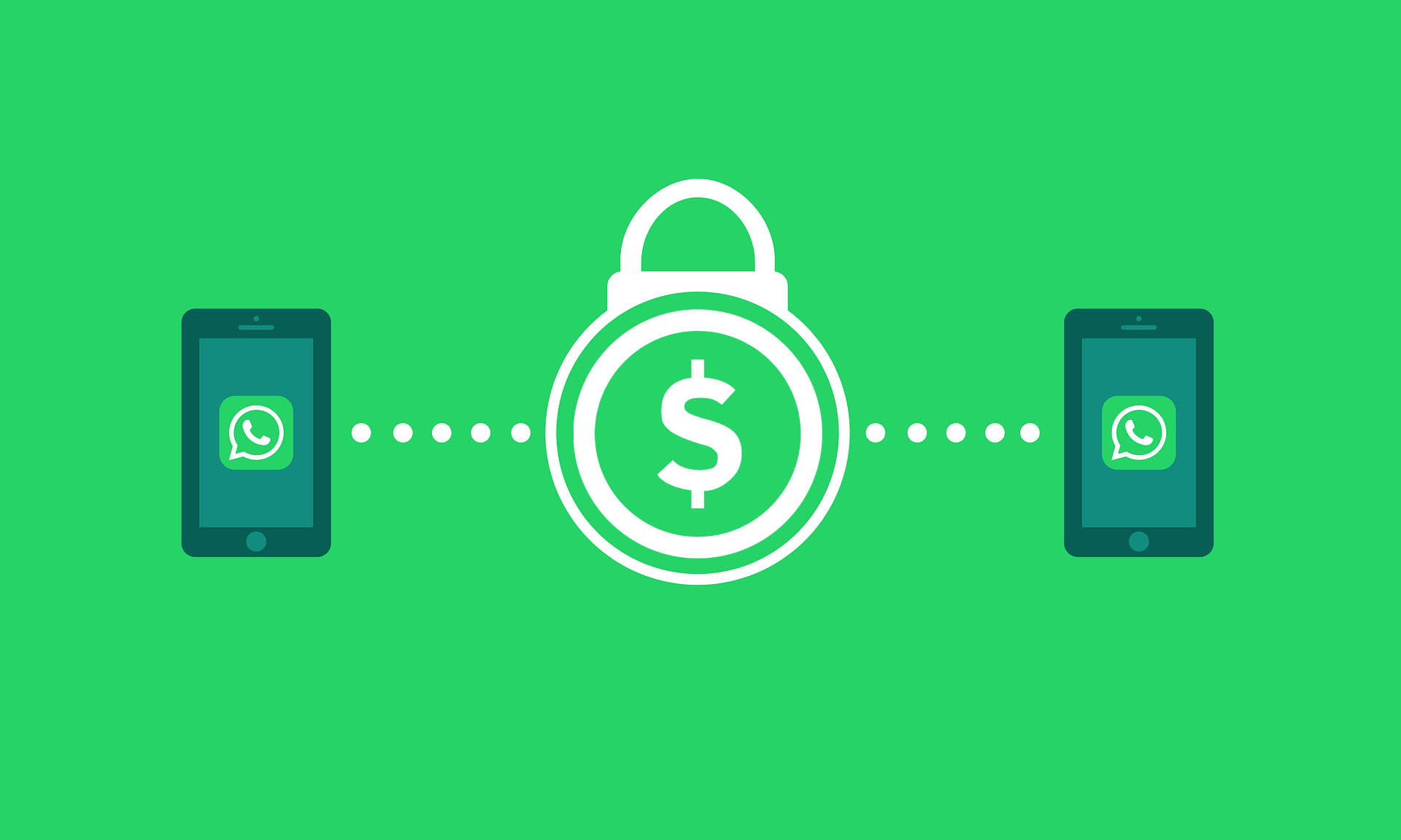 Image of article: WhatsApp payments should …