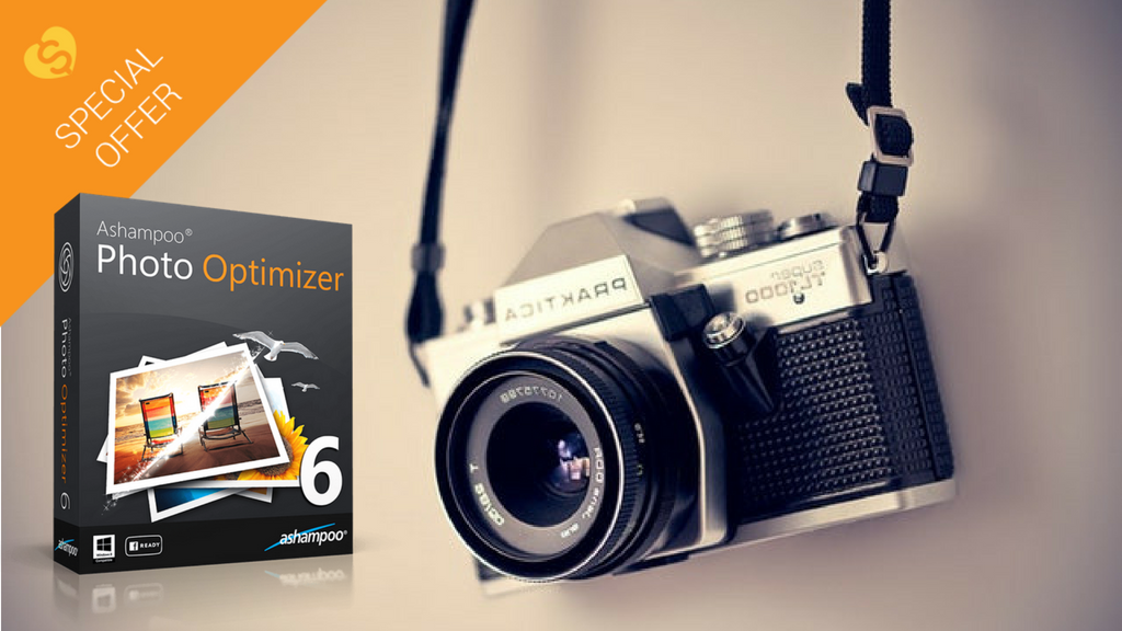 Image of article: Get better photos without…