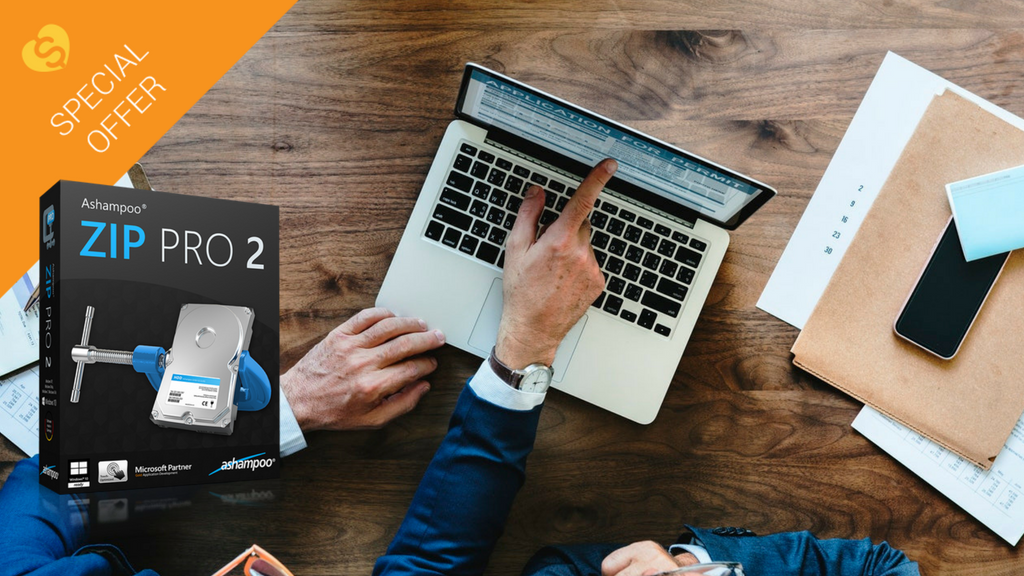 Do more, faster, with thi…