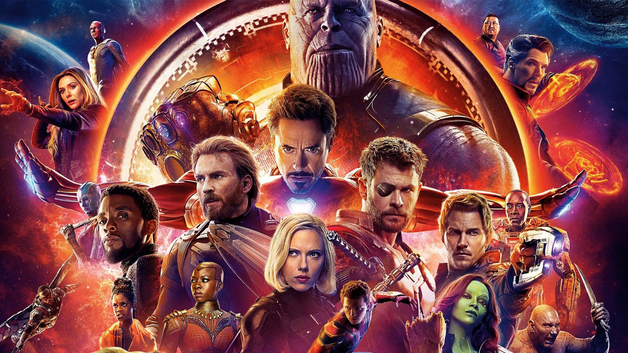 Avengers 4: Will a new te…