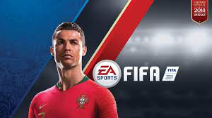 Image of article: The FIFA World Cup 2018 c…