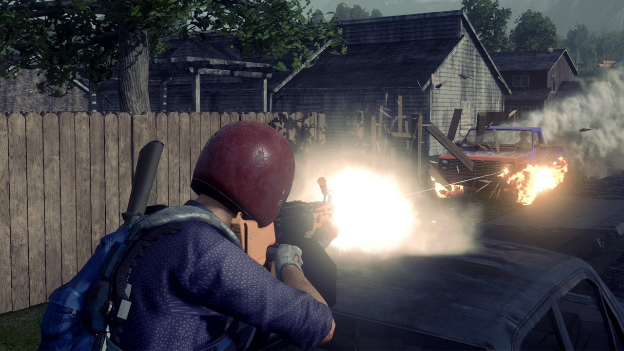 Top 5 Battle Royale Games