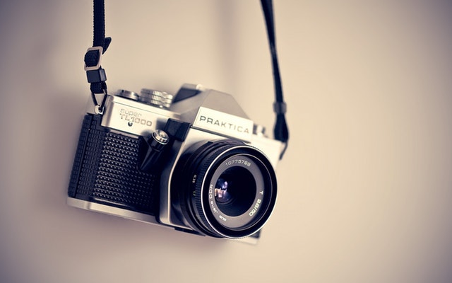 Image of article: The 4 Types of Photograph…