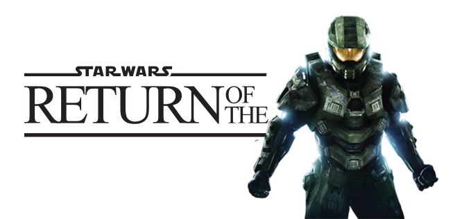 Halo VI: Return of the Sp…