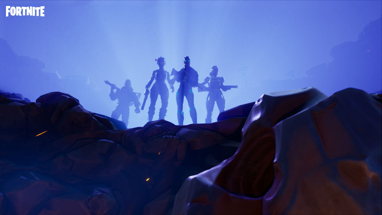 Secrets to master Fortnit…