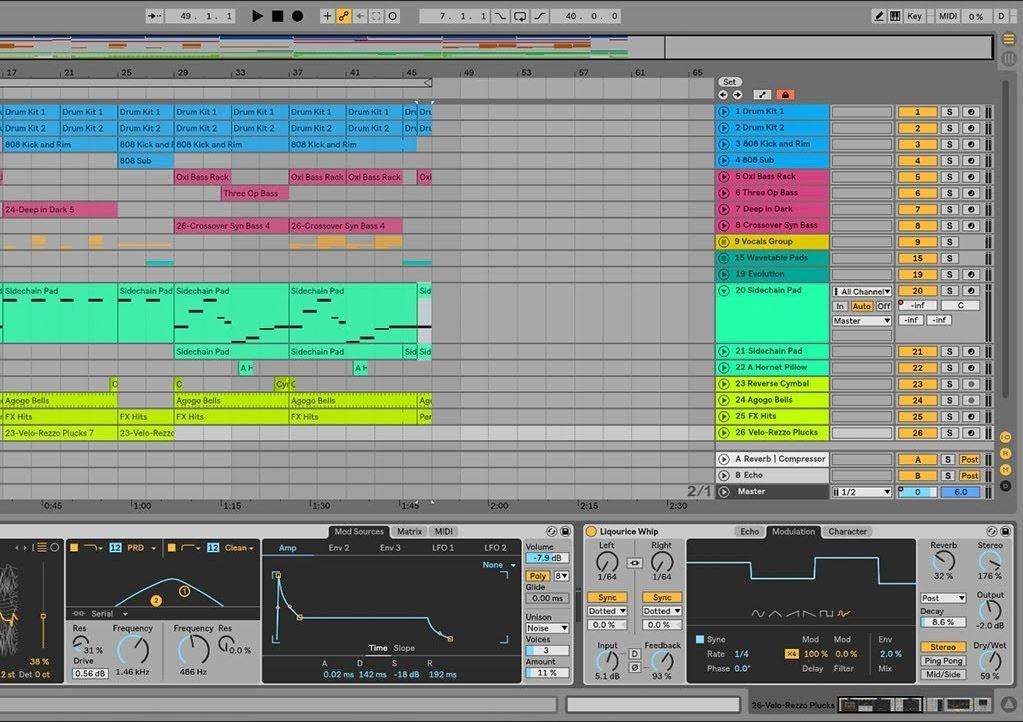 Image of article: How to become a DJ, arran…