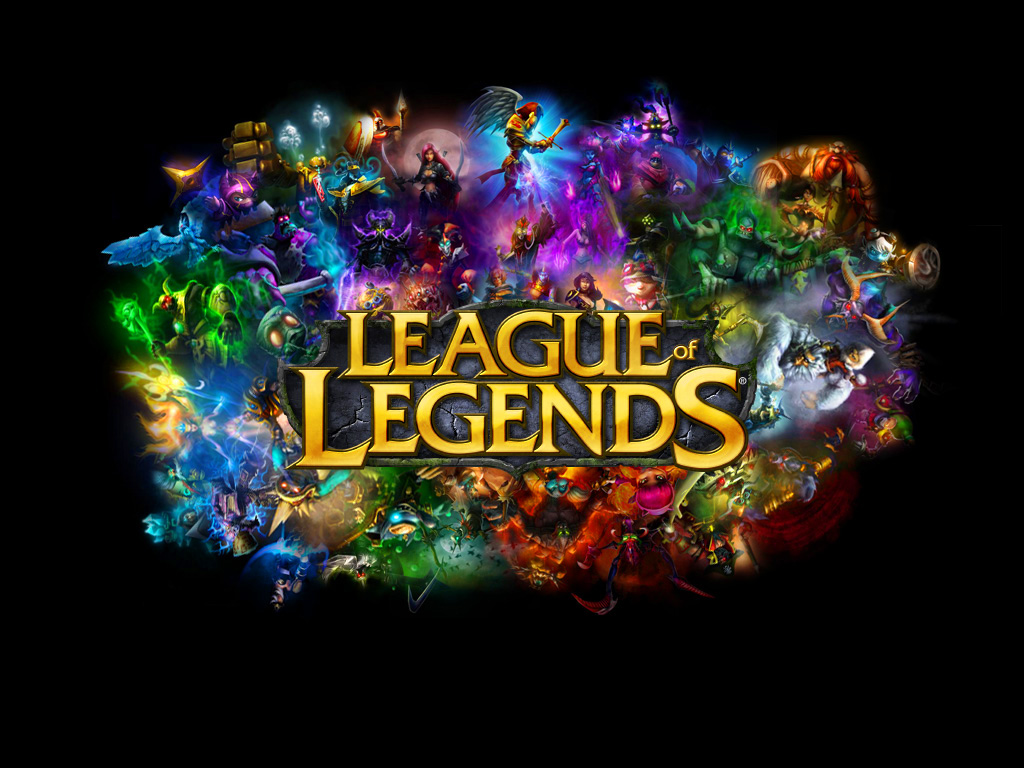 The best League of Legend…
