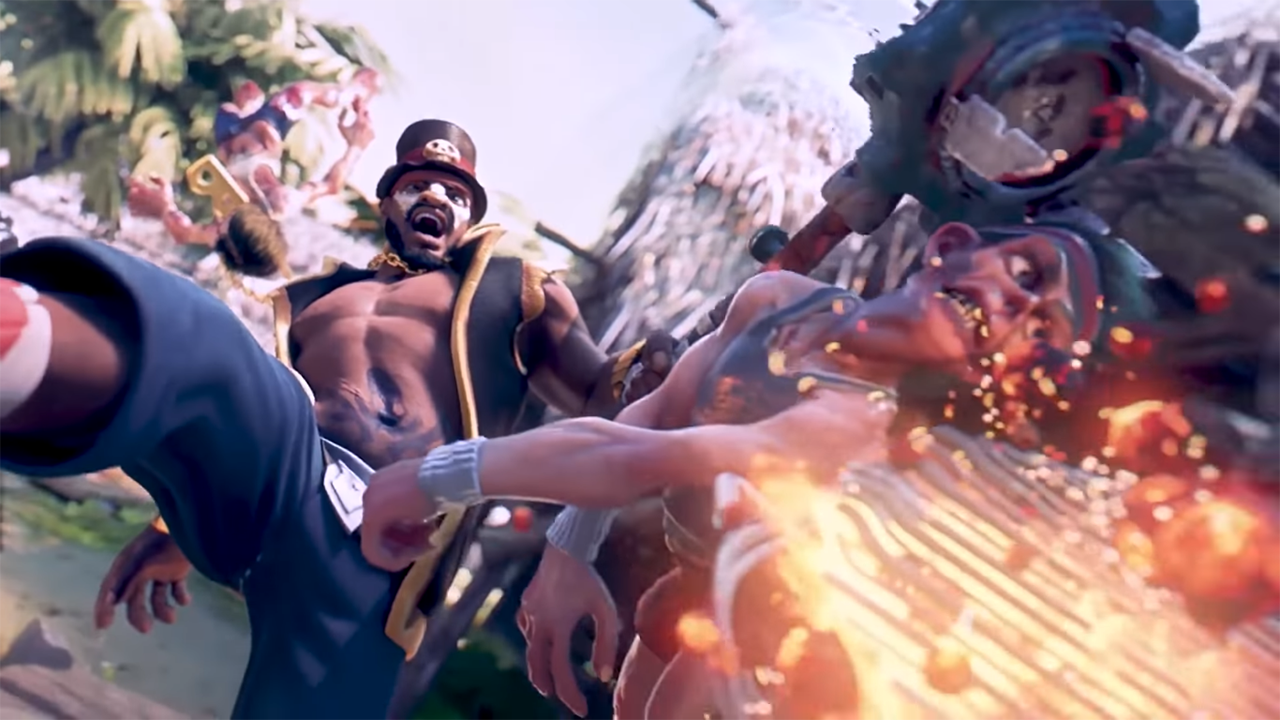 Beginner’s guide to Dead …