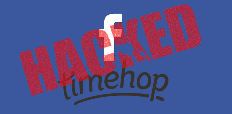 Popular Facebook app hack…