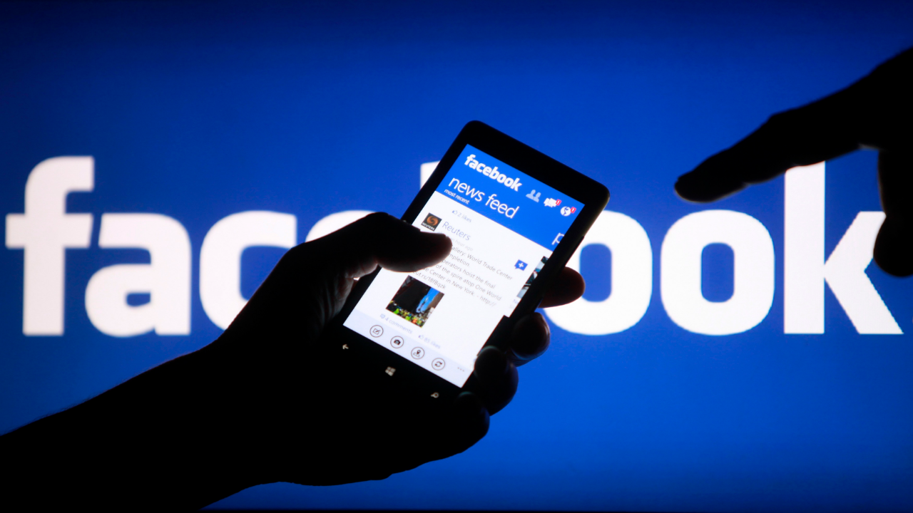 Why Facebook is developin…