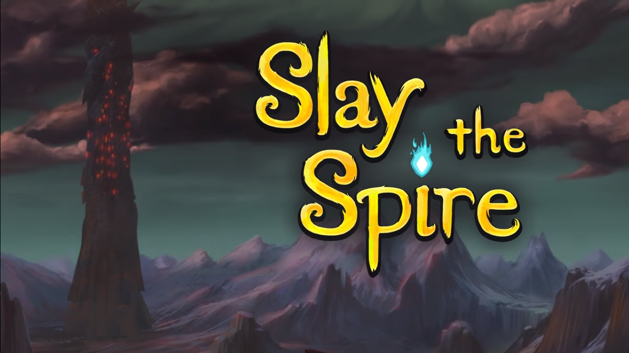 Guide to Slay the Spire w…