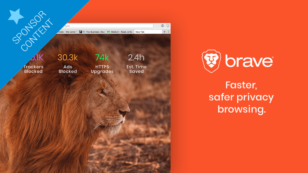 Fight censors and hackers…