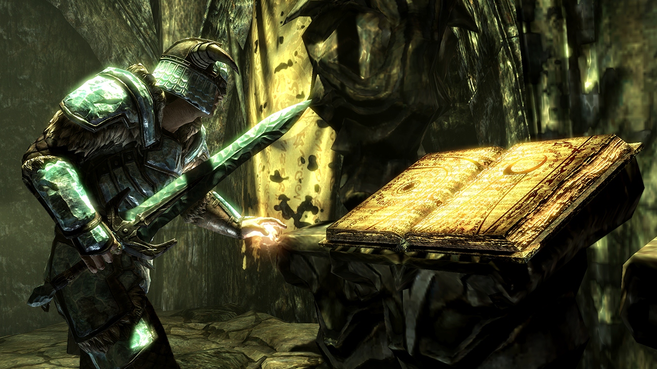 Image of article: 5 hidden powers in Elder …