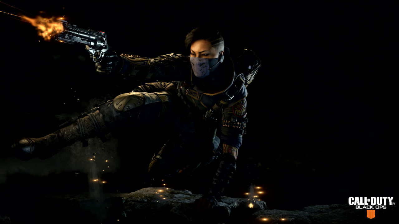Black Ops 4: What we know…