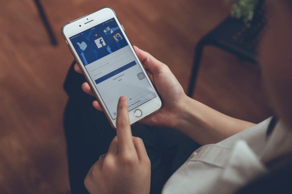 Facebook Talent Show: Wil…