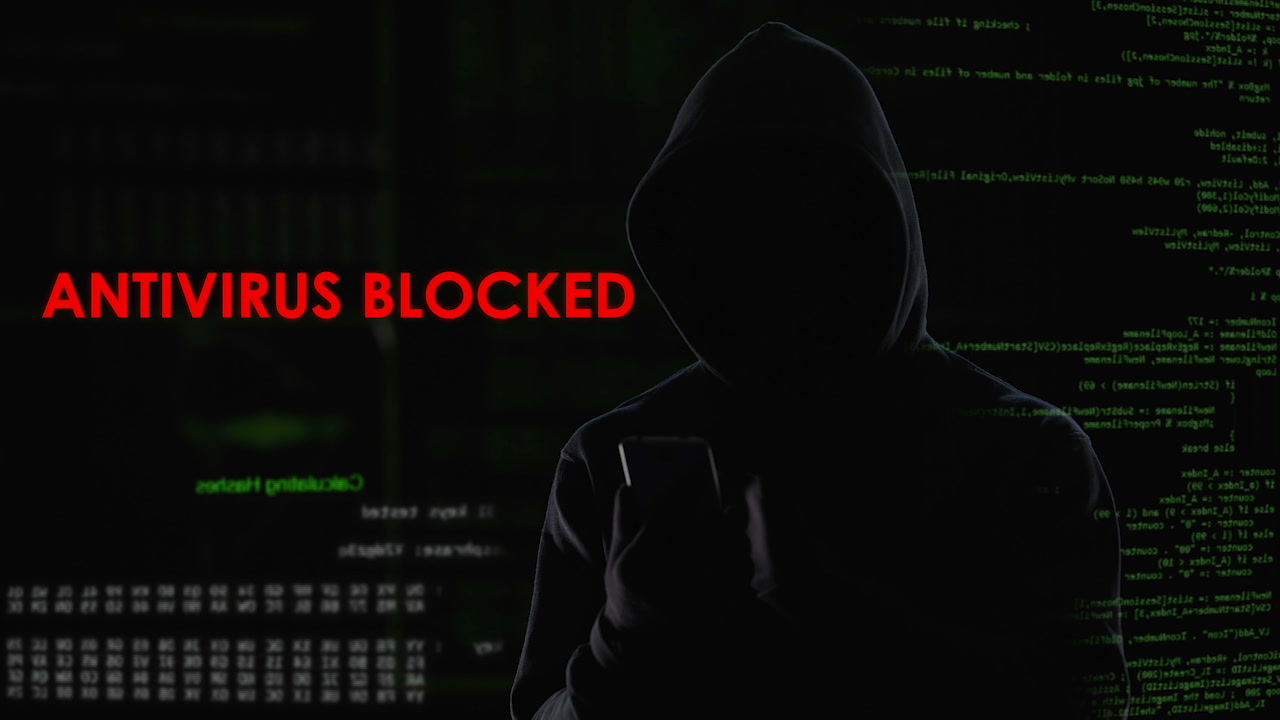 Image of article: Top 5 anti-malware tools