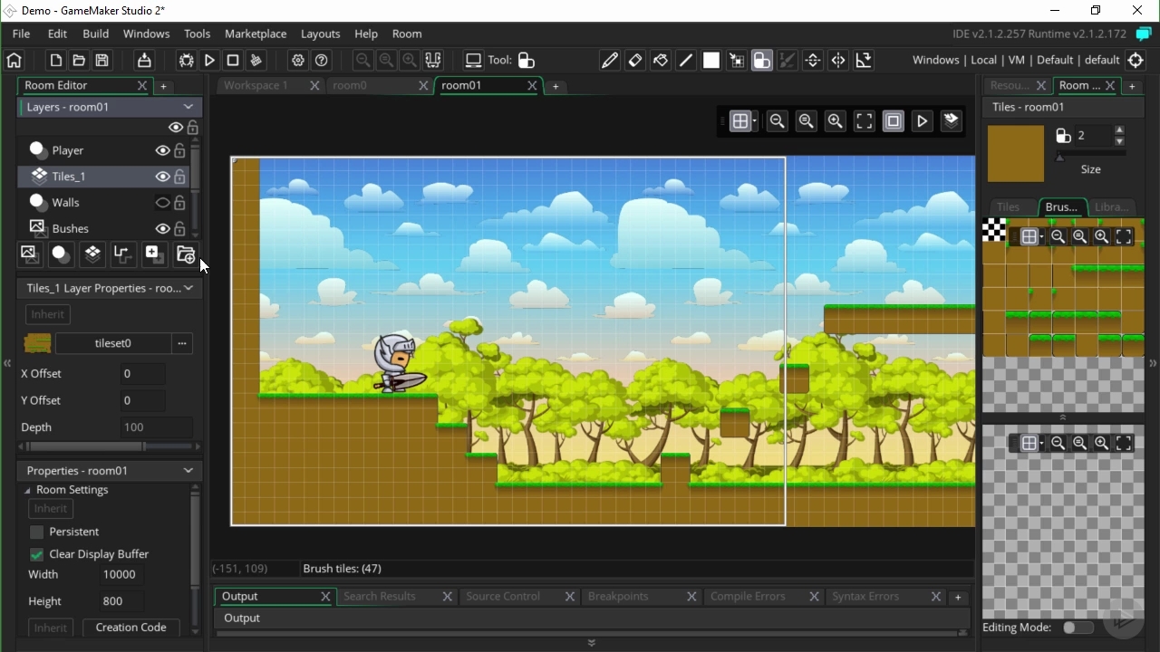 Image of article: How to make your own game…