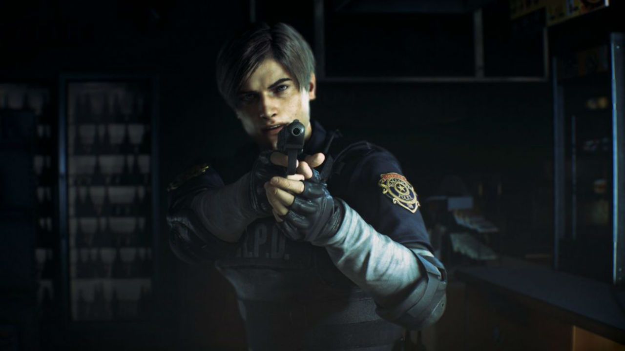 5 games we’d like to see …