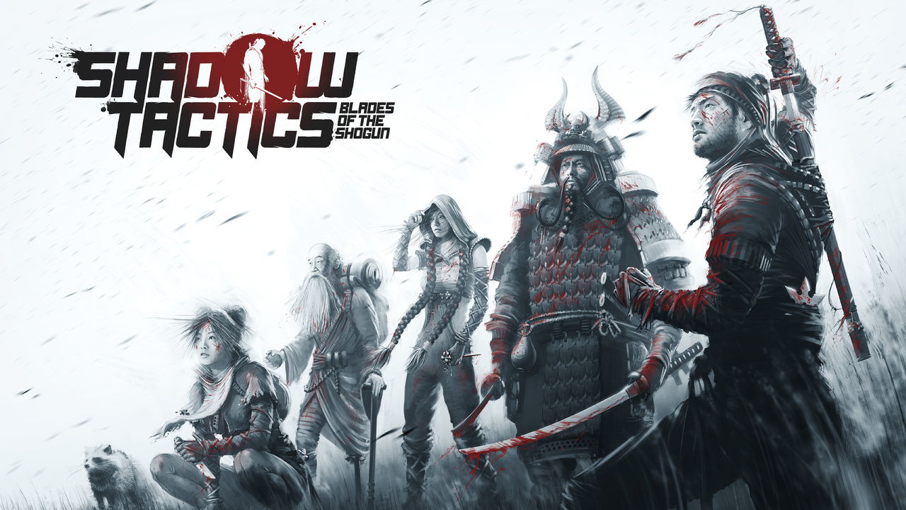 Image of article: Shadow Tactics: Blades of…
