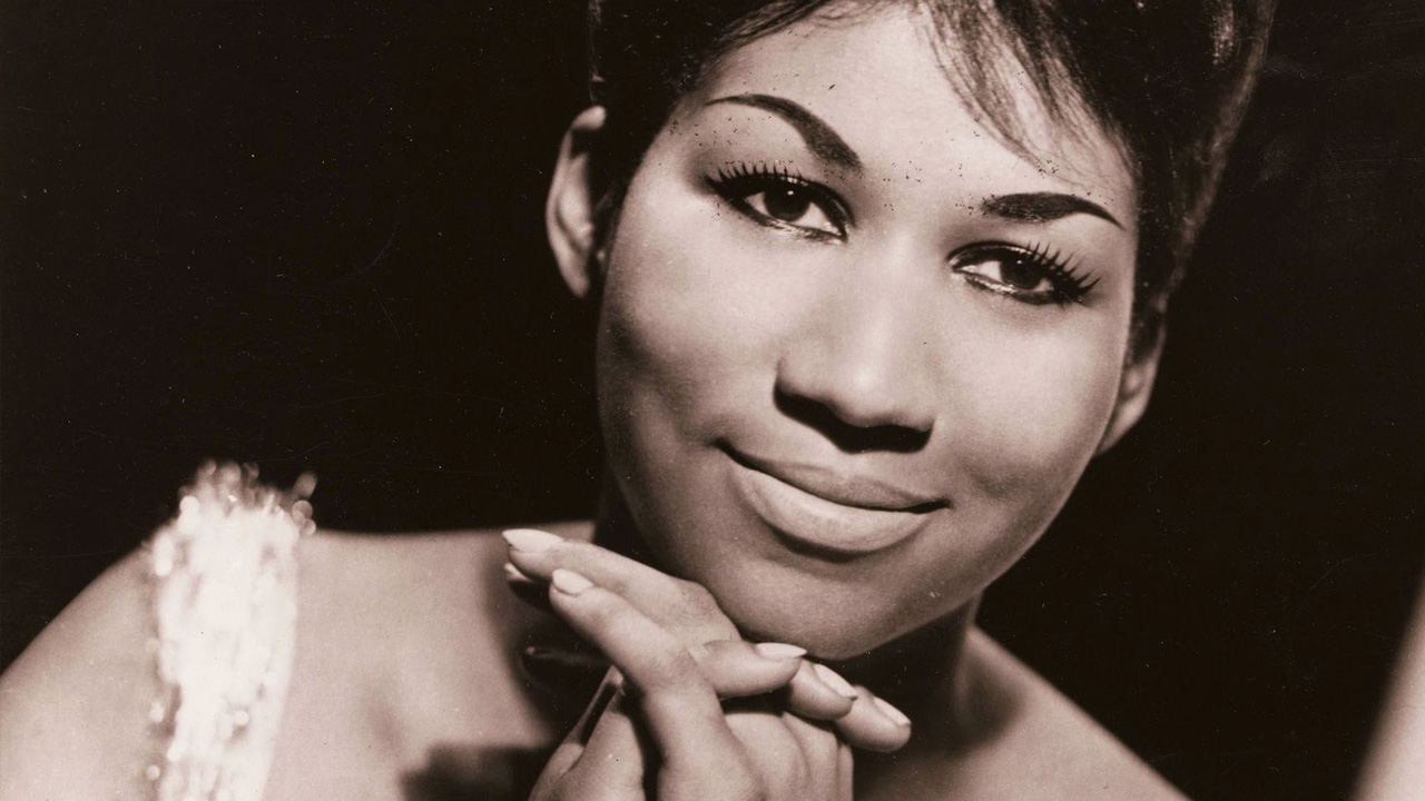 Aretha Franklin: Twitter …
