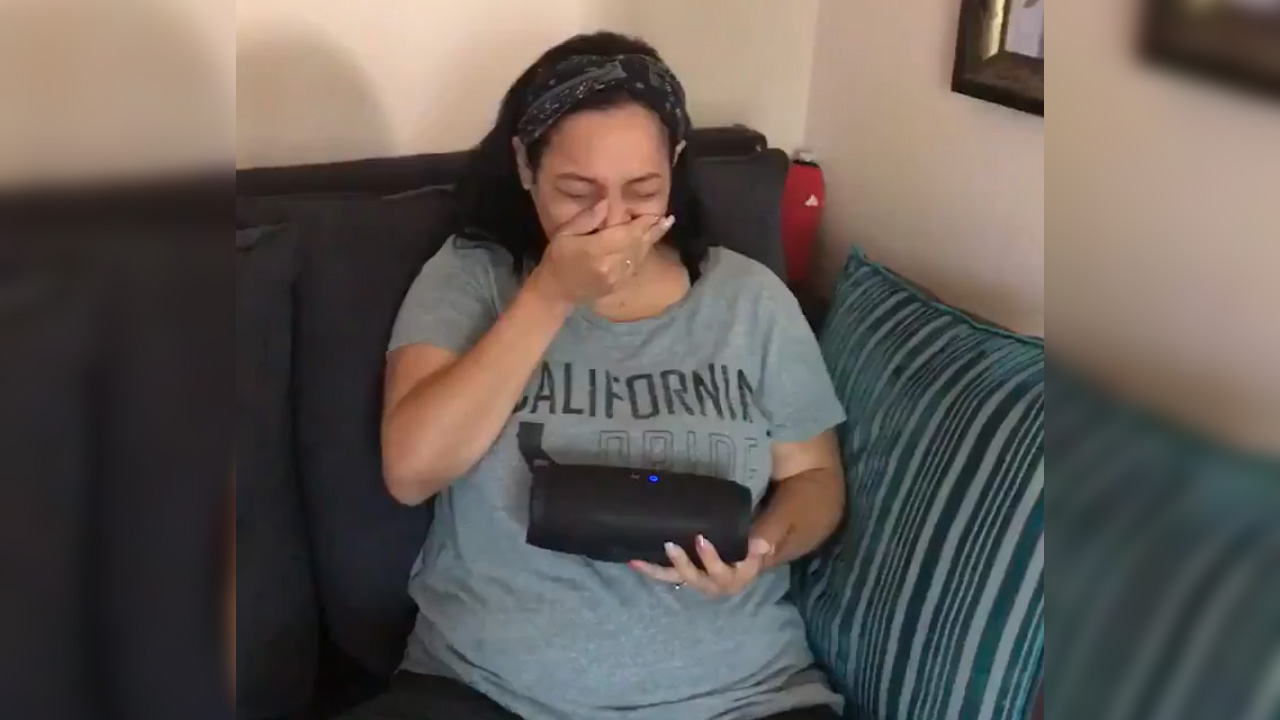 This gender reveal will h…