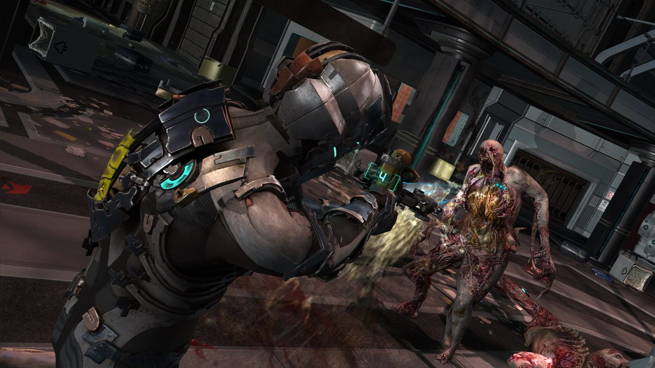 5 game franchises we’d li…