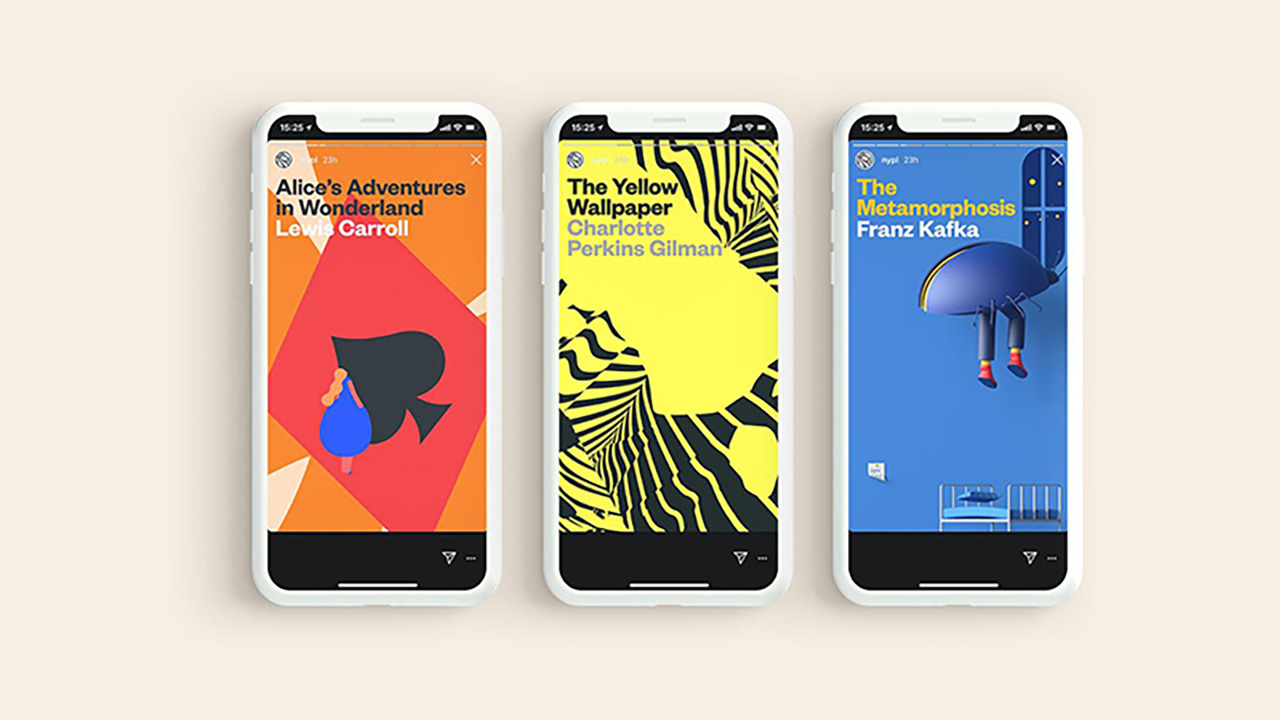 New York Public Library r…