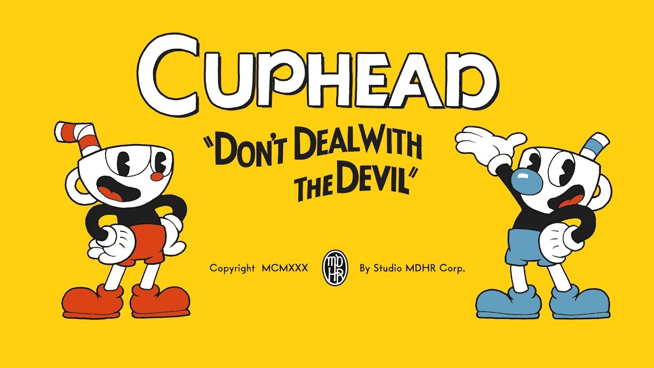 Top 5 games Cuphead fans …