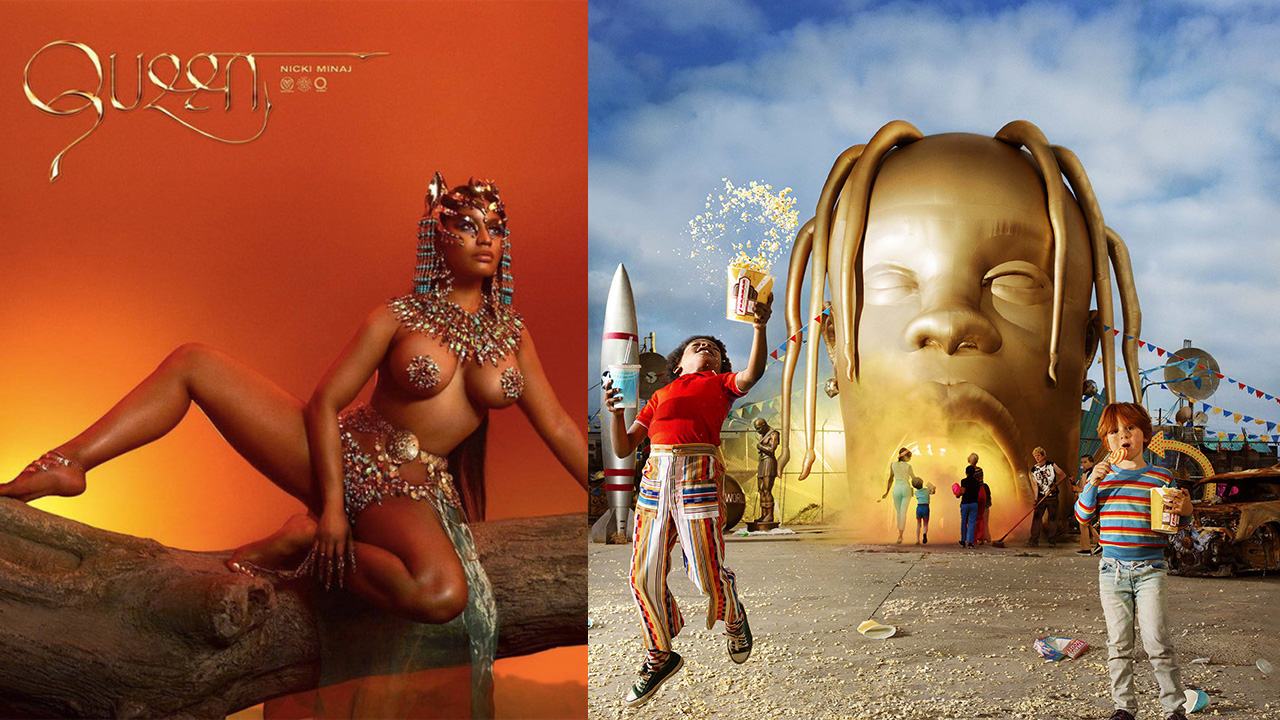 Musicians battle over how…