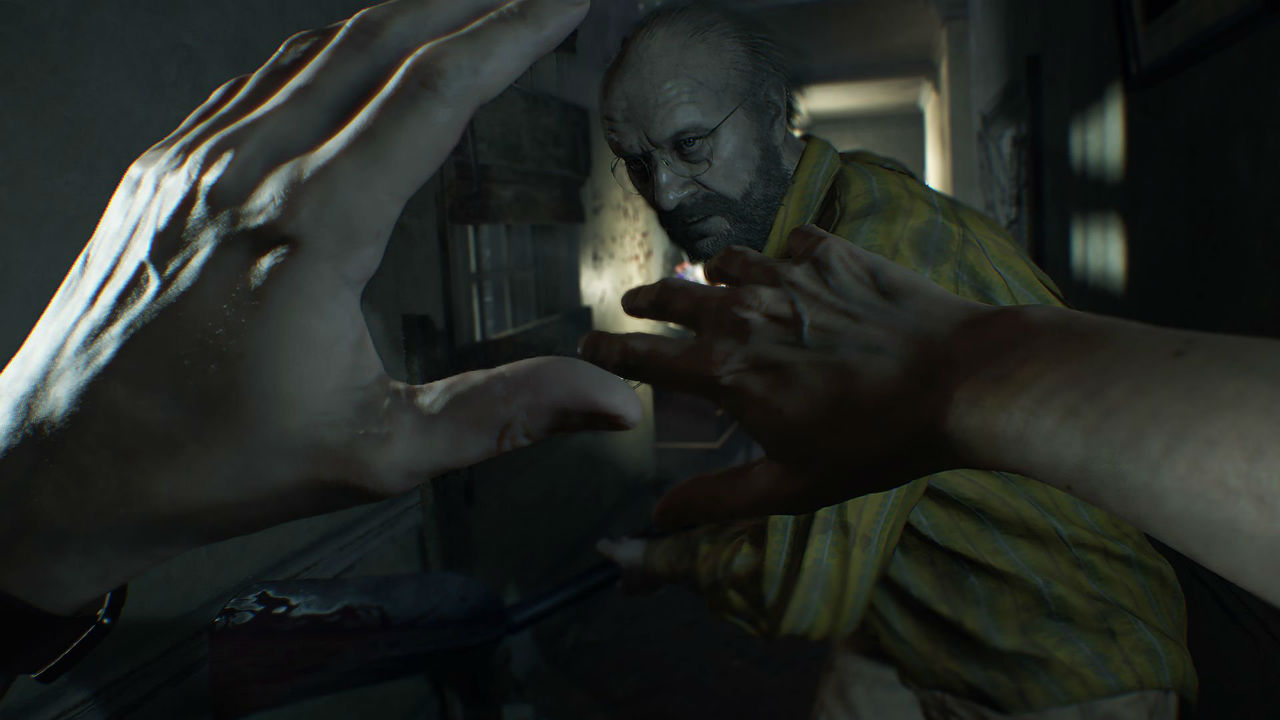 5 must-play Resident Evil…