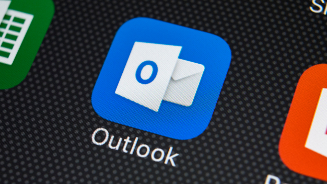 Microsoft Outlook: How to…