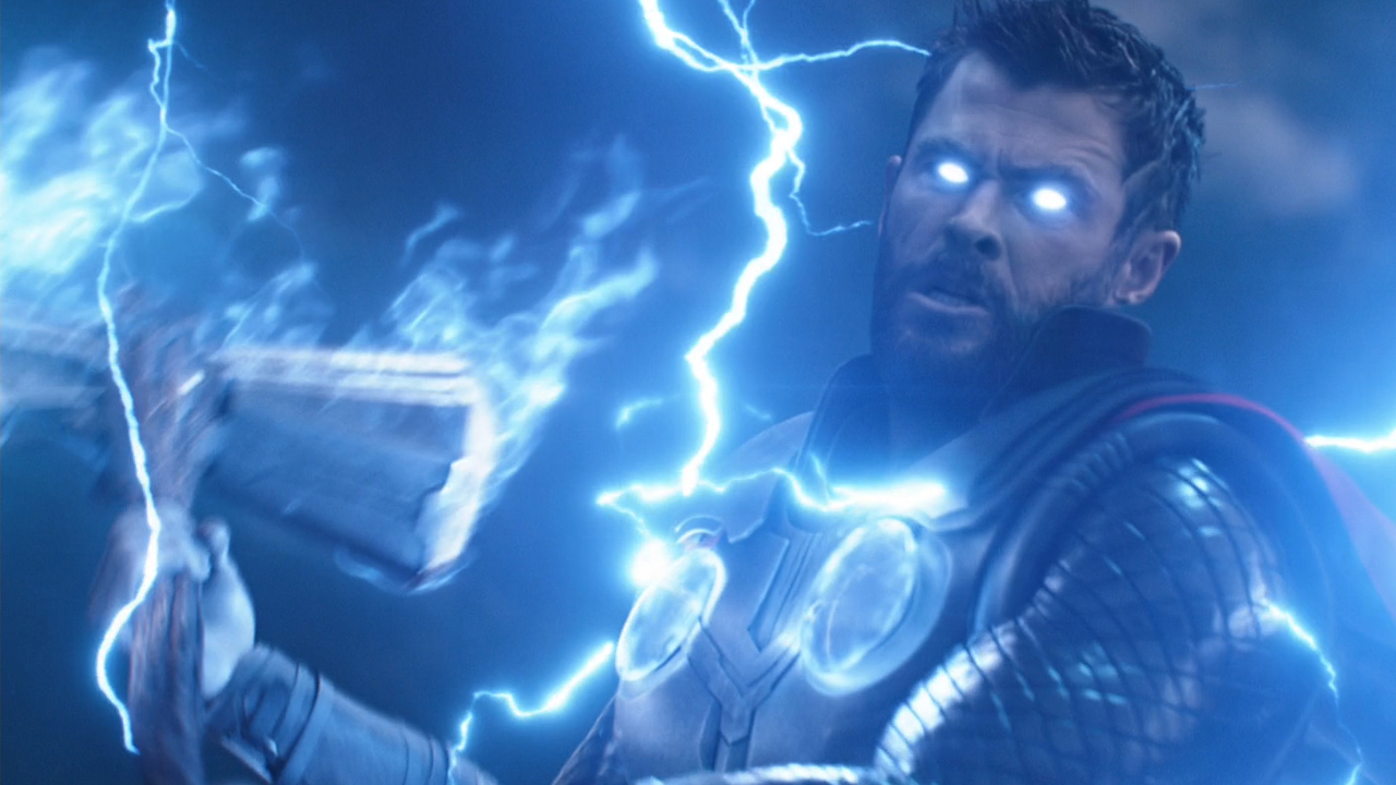 Marvel films say goodbye …