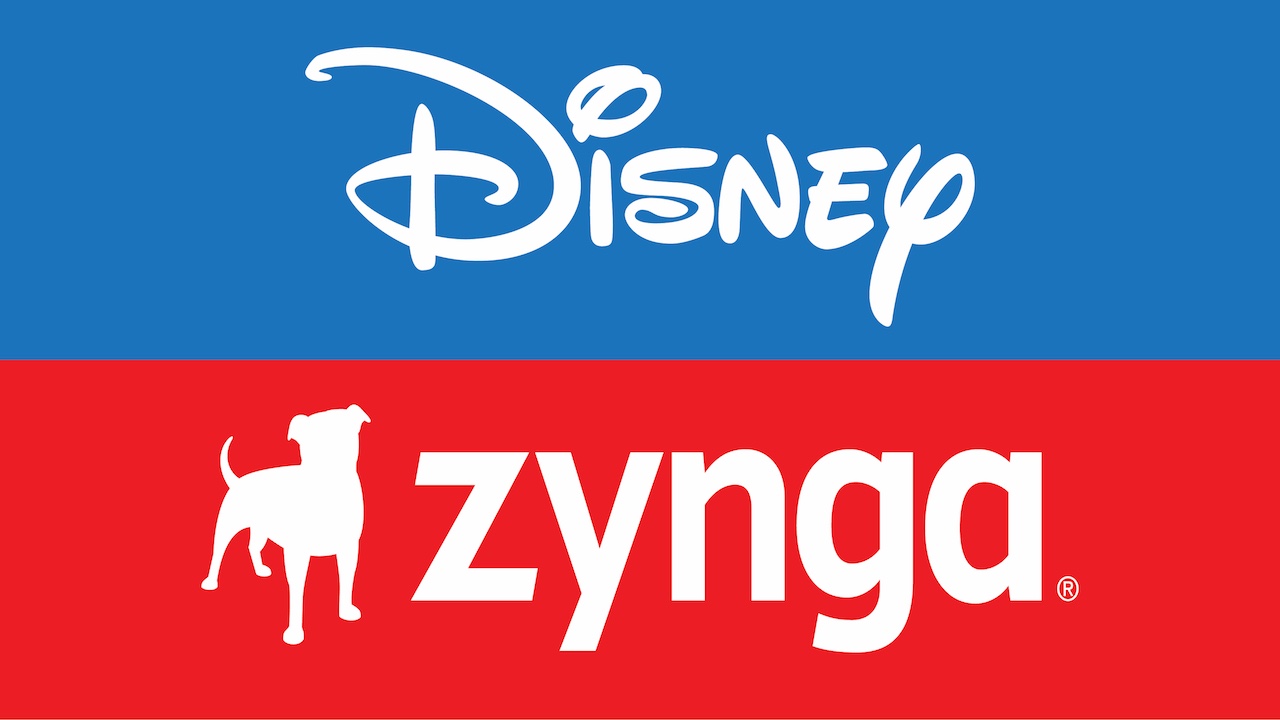Disney and Zynga: the fut…