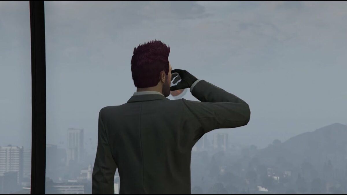 GTA V turns 5