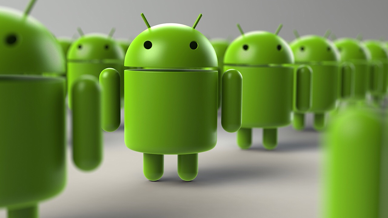 Google brings Android to …