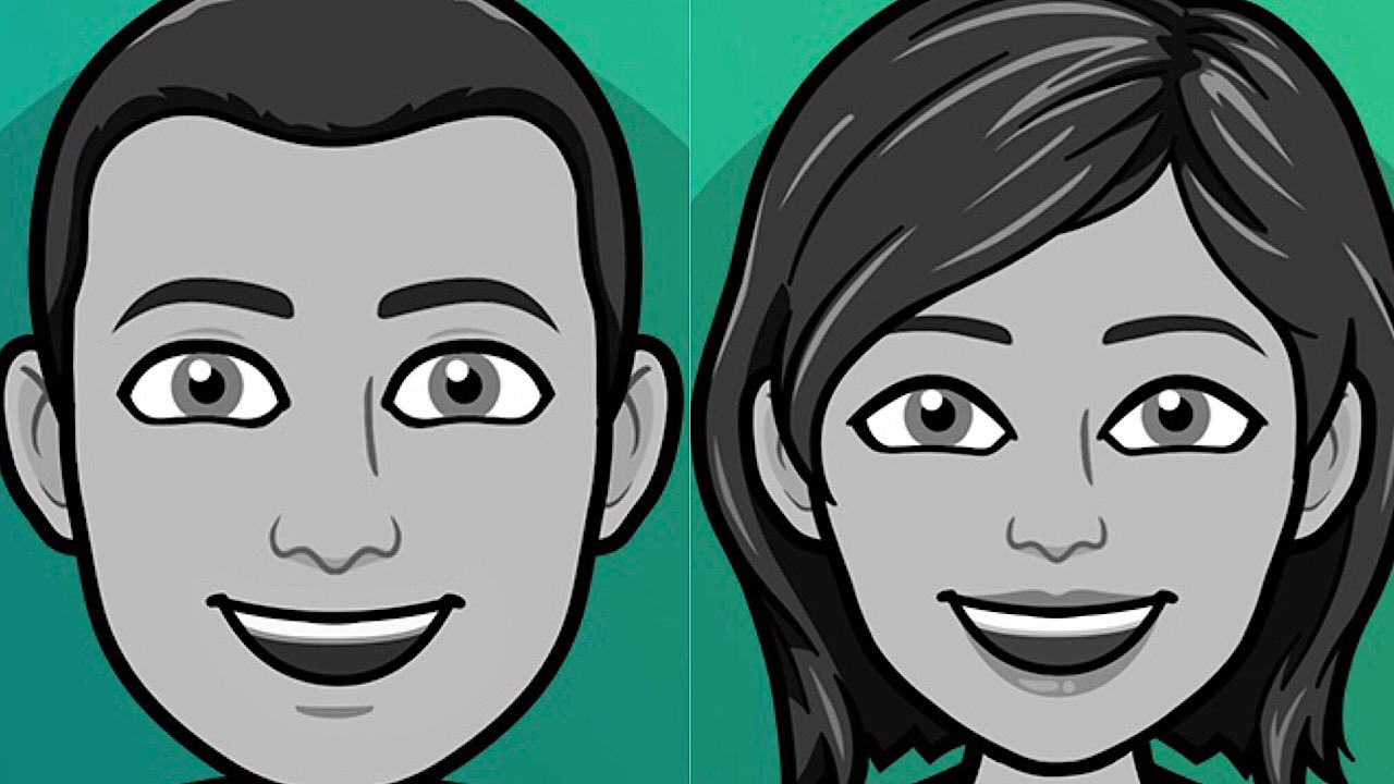 How to make your own emoj…