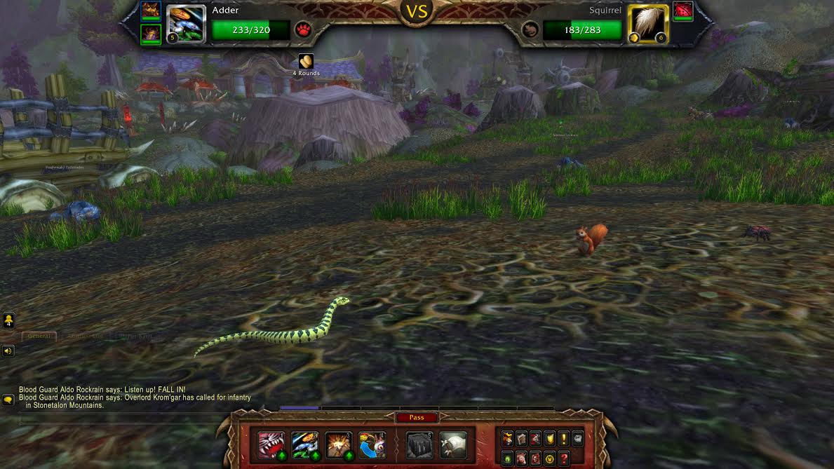 World of Warcraft: Beginn…