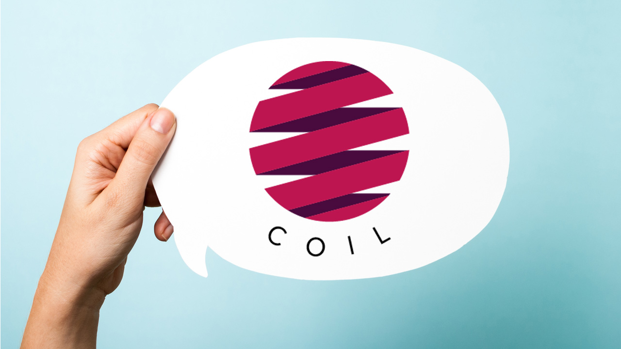 Coil could kill internet …