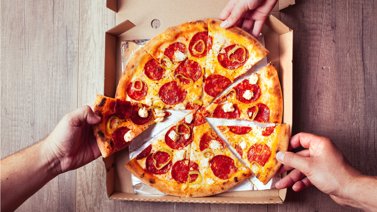 How to order food with Fa…