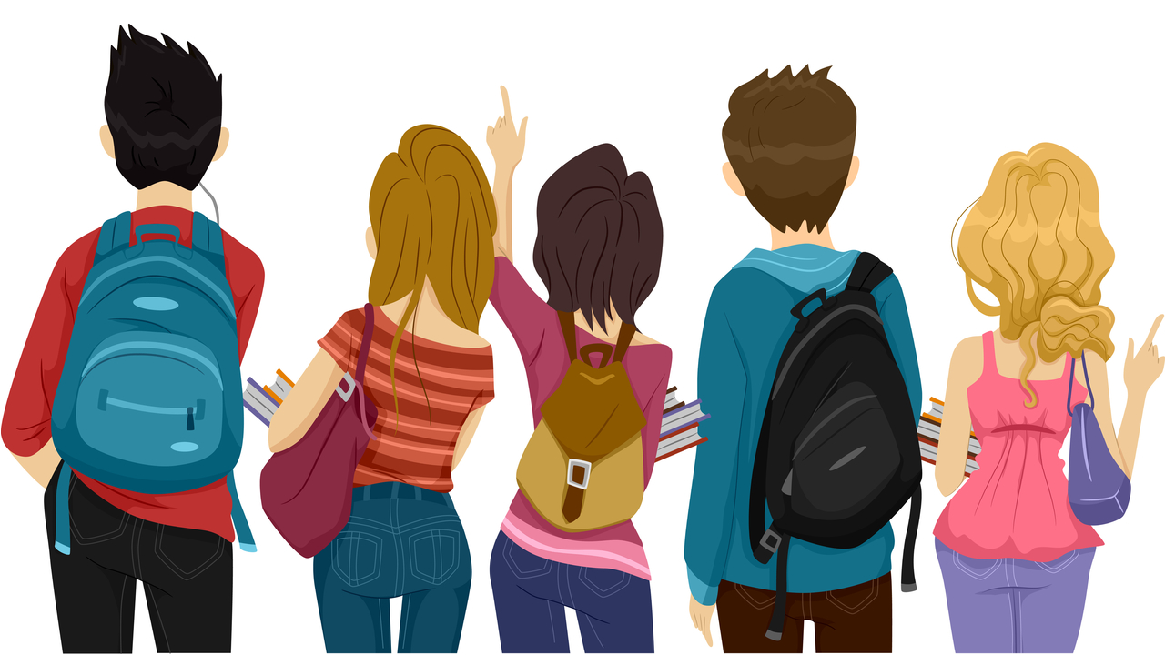 5 best back to school app…