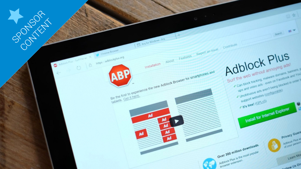 Image of article: How your ad blocker is im…