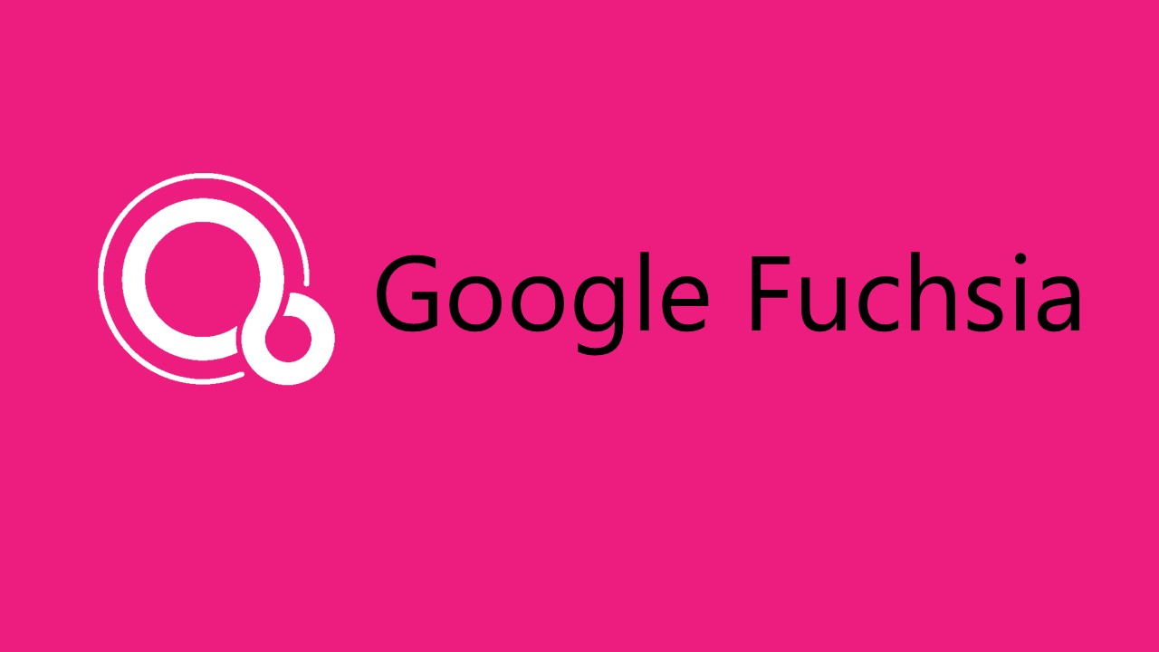 Google’s Fuchsia OS could…